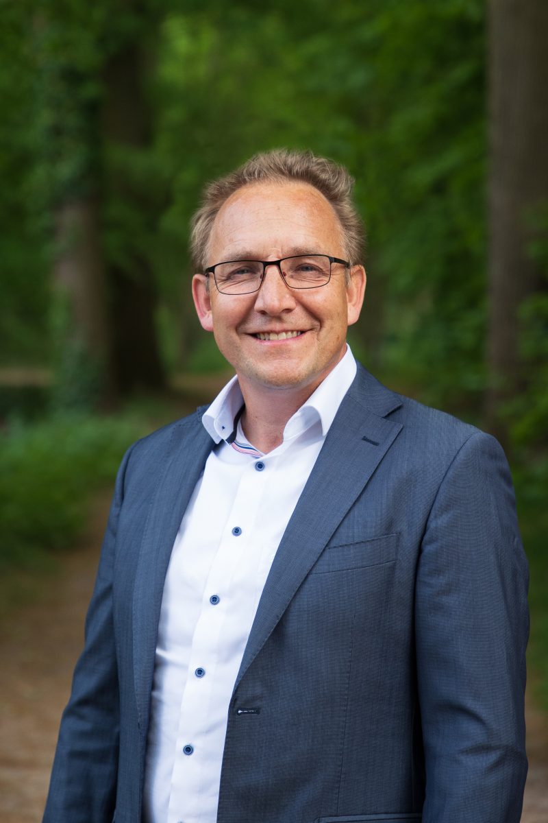 Wijnand van Schijndel